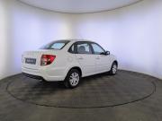 Lada (ВАЗ) Granta I Рестайлинг Москва  - изображение 31