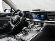 Hongqi H9 I Москва  - изображение 38