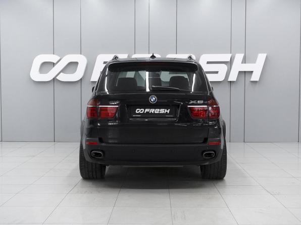 BMW X5 II (E70) с пробегом 2009 года, цена 1 350 000 рублей, 305680 км, внедорожник, Автокод Объявления