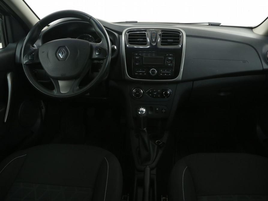 Renault Sandero II Иваново  - изображение 12