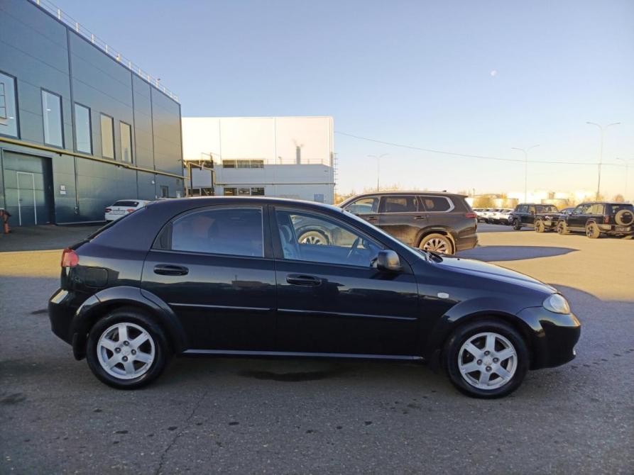 Chevrolet Lacetti I Чебоксары  - изображение 5