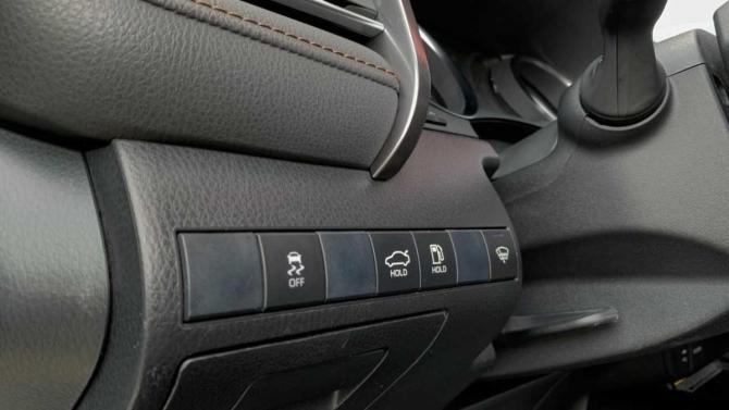Toyota Camry VIII (XV70) с пробегом 2019 года, цена 2 390 000 рублей, 149951 км, седан, Автокод Объявления