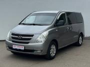 Hyundai Grand Starex I Москва  - изображение 16