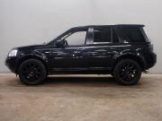 Land Rover Freelander II Рестайлинг Москва  - изображение 23