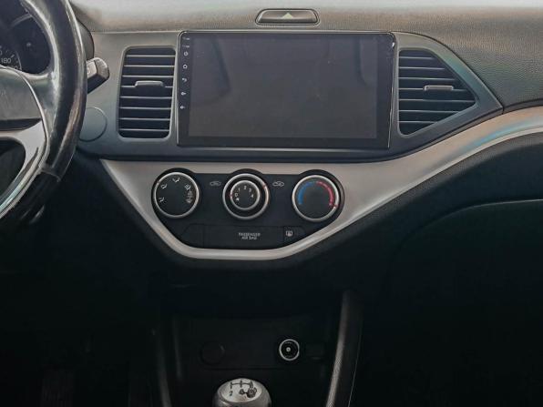 Kia Picanto II с пробегом 2014 года, цена 650 000 рублей, 144390 км, хэтчбек, Автокод Объявления