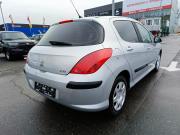 Peugeot 308 I Тюмень  - изображение 25