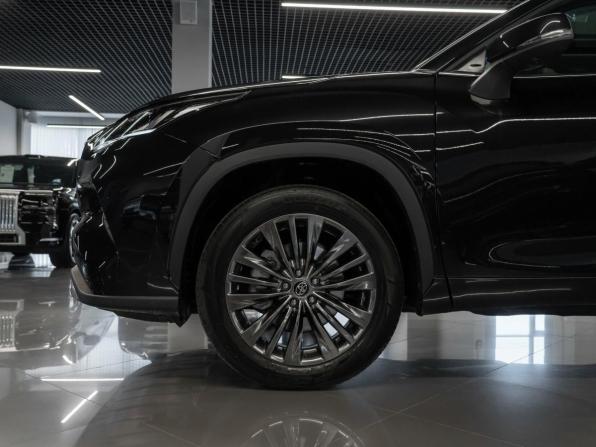 Toyota Highlander IV (XU70) с пробегом 2026 года, цена 5 150 000 рублей, 25 км, внедорожник, Автокод Объявления