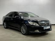 Toyota Camry VII (XV50) Ярославль  - изображение 21