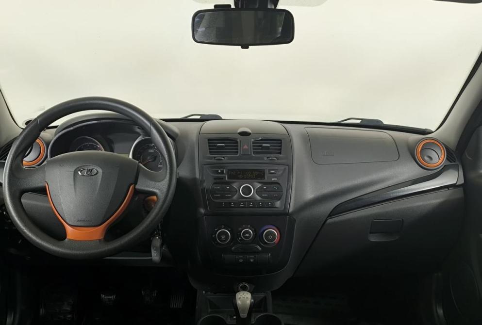 Lada (ВАЗ) Kalina II Нижний Новгород  - изображение 10