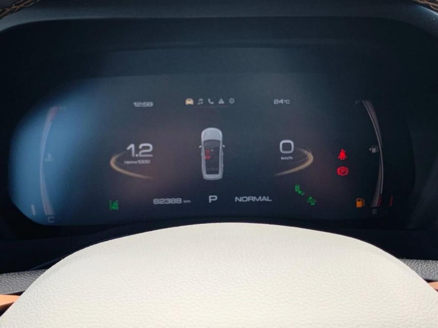 Haval Jolion I Ногинск  - изображение 18