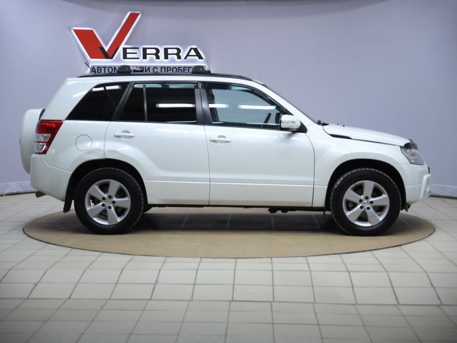 Suzuki Grand Vitara II Рестайлинг Уфа  - изображение 4