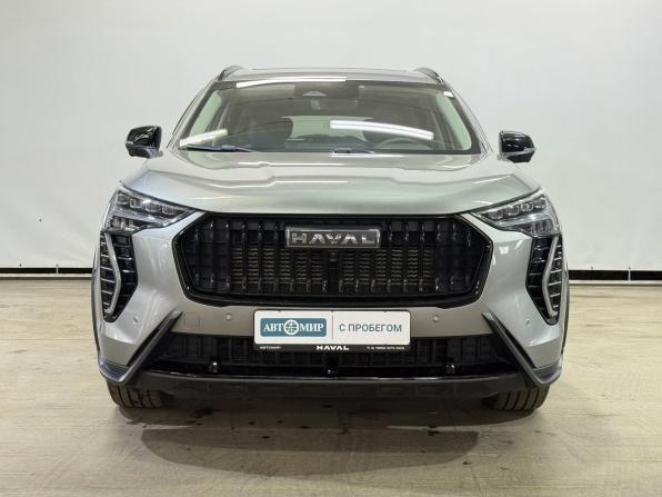 Haval Jolion I Рестайлинг с пробегом 2024 года, цена 2 149 000 рублей, 40682 км, внедорожник, Автокод Объявления