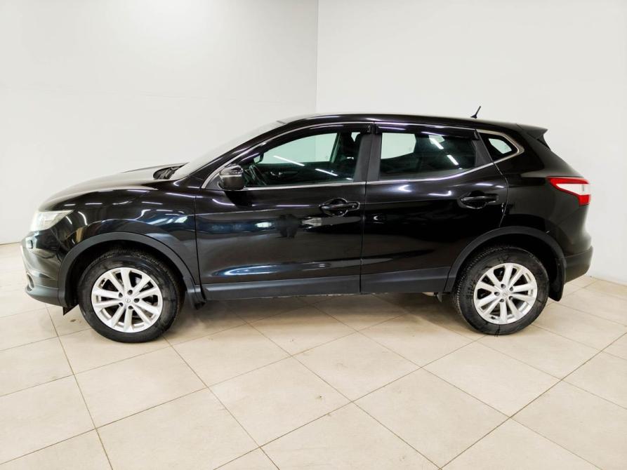 Nissan Qashqai II Тула  - изображение 2
