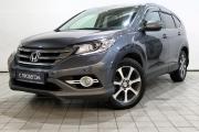 Honda CR-V IV Сургут  - изображение 39