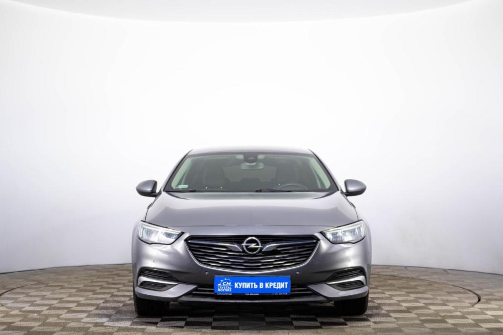 Opel Insignia II Пермь  - изображение 2
