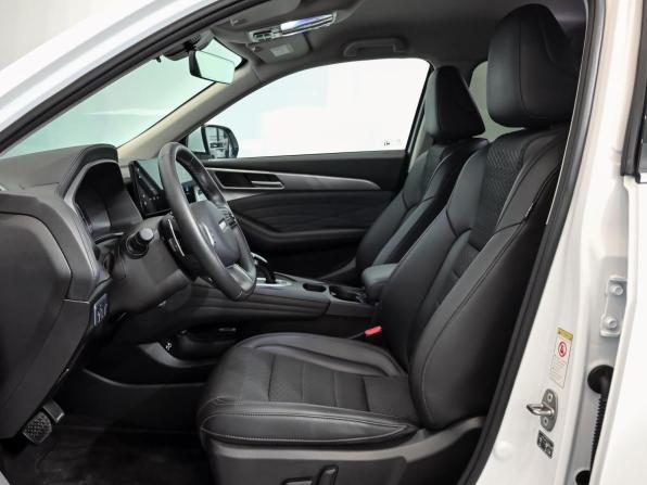 Haval F7x I Рестайлинг с пробегом 2023 года, цена 2 450 000 рублей, 36201 км, внедорожник, Автокод Объявления