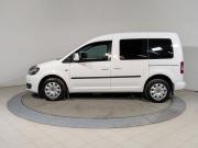 Volkswagen Caddy III Рестайлинг Екатеринбург  - изображение 19