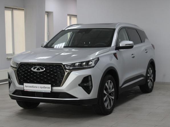Chery Tiggo 7 Pro Max I с пробегом 2022 года, цена 1 869 900 рублей, 31648 км, внедорожник, Автокод Объявления