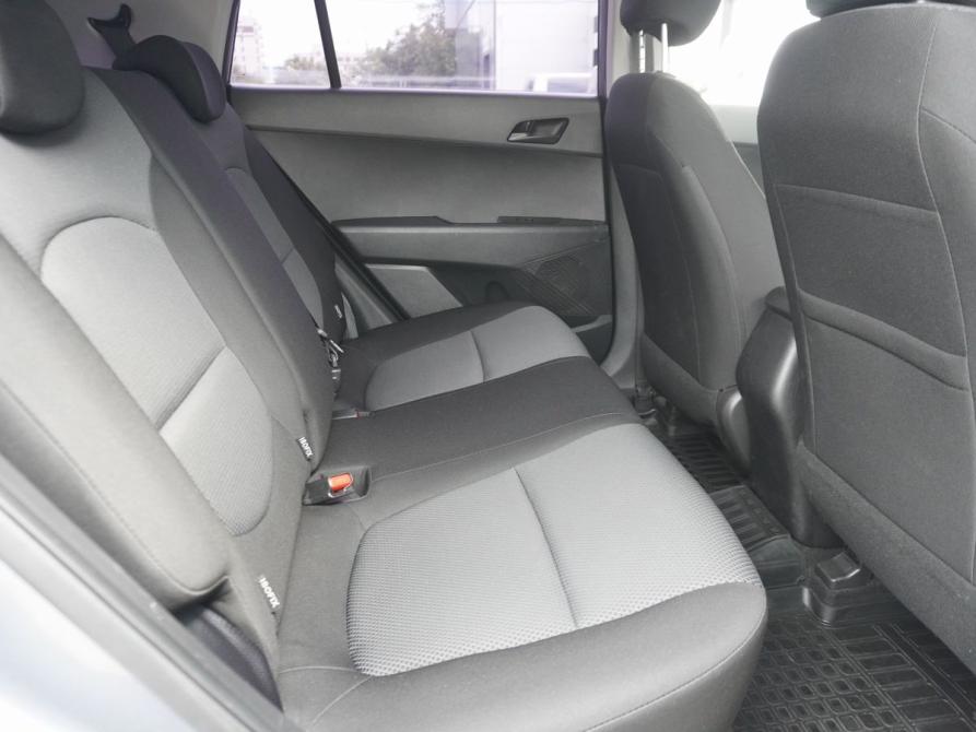 Hyundai Creta I Москва  - изображение 10