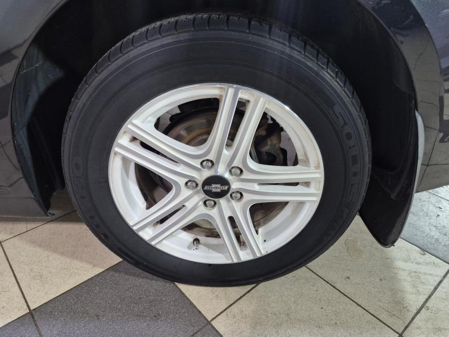 Chevrolet Cruze I Рестайлинг Воронеж  - изображение 20