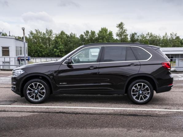 BMW X5 III (F15) с пробегом 2014 года, цена 3 420 549 рублей, 149678 км, внедорожник, Автокод Объявления