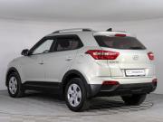 Hyundai Creta I Рестайлинг Химки  - изображение 21