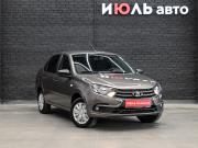 Lada (ВАЗ) Granta I Рестайлинг Екатеринбург  - изображение 20