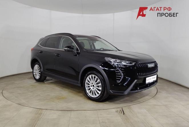 Haval Jolion I Рестайлинг с пробегом 2025 года, цена 2 210 000 рублей, 26000 км, внедорожник, Автокод Объявления