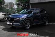 Mazda CX-5 II Москва  - изображение 23