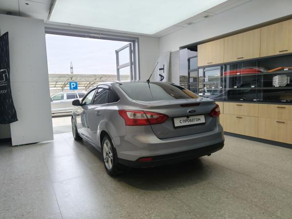 Ford Focus III с пробегом 2012 года, цена 720 000 рублей, 108890 км, седан, Автокод Объявления