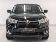 Toyota Highlander III (XU50) Санкт-Петербург  - изображение 32