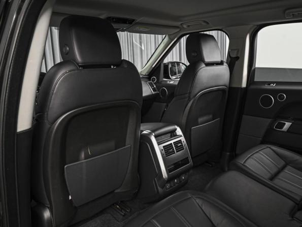Land Rover Range Rover Sport II Рестайлинг с пробегом 2019 года, цена 5 238 000 рублей, 113172 км, внедорожник, Автокод Объявления