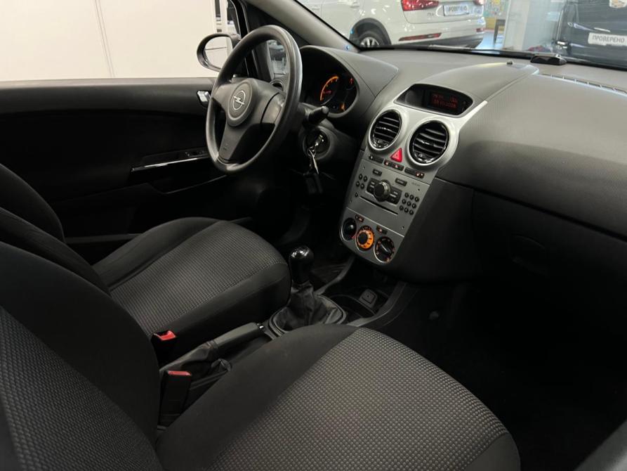 Opel Corsa D Рестайлинг II Казань  - изображение 13