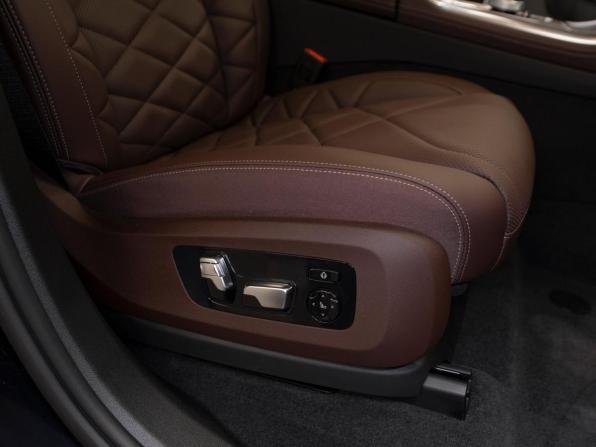 BMW X5 IV (G05/G18) Рестайлинг с пробегом 2026 года, цена 9 600 000 рублей, 32 км, внедорожник, Автокод Объявления
