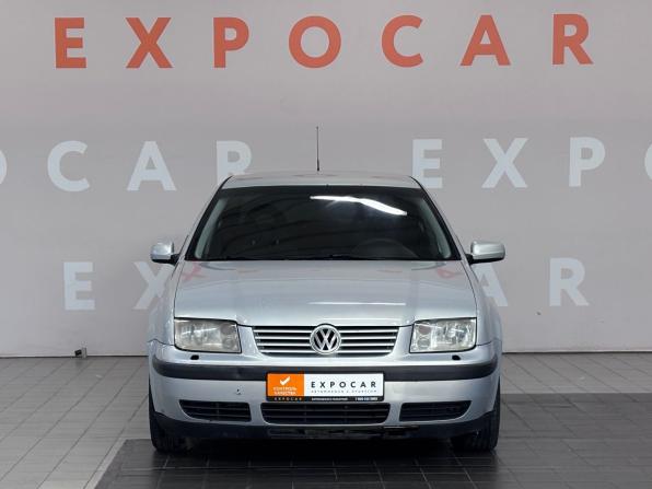 Volkswagen Bora I с пробегом 2000 года, цена 246 000 рублей, 393360 км, седан, Автокод Объявления