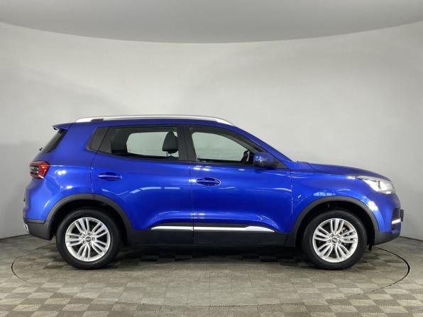 Chery Tiggo 4 I Рестайлинг с пробегом 2019 года, цена 1 250 000 рублей, 50320 км, внедорожник, Автокод Объявления