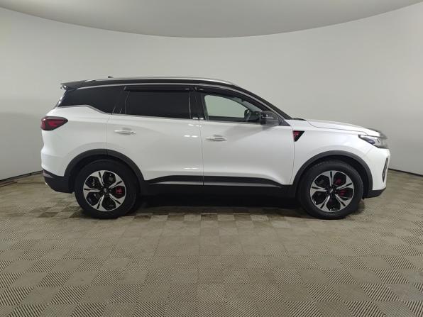 Chery Tiggo 7 Pro Max I с пробегом 2023 года, цена 1 890 000 рублей, 55299 км, внедорожник, Автокод Объявления