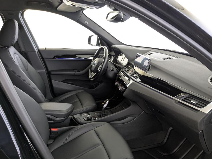BMW X1 II (F48) Рестайлинг Москва  - изображение 11