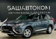 Mitsubishi Outlander III Рестайлинг 3 Уфа  - изображение 20