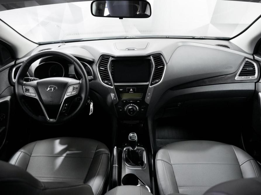 Hyundai Santa Fe III Ульяновск  - изображение 11