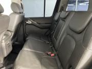 Nissan Pathfinder III Воронеж  - изображение 24