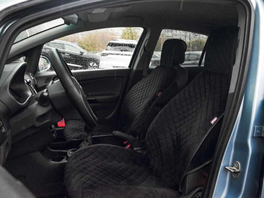 Opel Corsa D Екатеринбург  - изображение 14