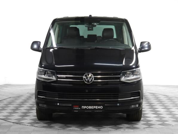 Volkswagen Multivan T6 с пробегом 2019 года, цена 4 499 000 рублей, 160000 км, минивэн, Автокод Объявления