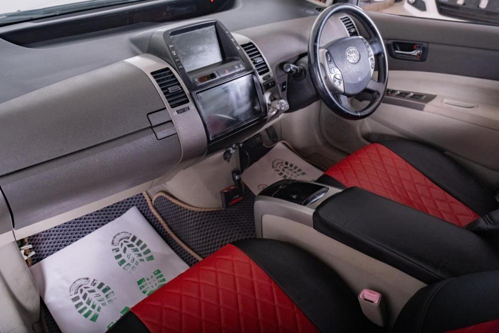 Toyota Prius II Рестайлинг (XW20) Томск  - изображение 15