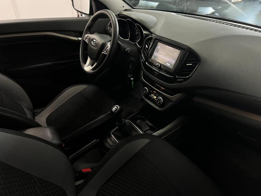 Lada (ВАЗ) Vesta I Казань  - изображение 18