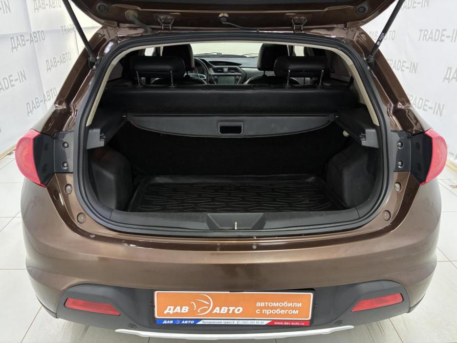 Lifan X50 Пермь  - изображение 7