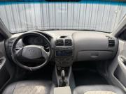 Hyundai Accent II Ростов-на-Дону  - изображение 31