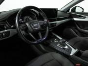 Audi A4 V (B9) Санкт-Петербург  - изображение 34