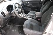 Kia Sportage III Иркутск  - изображение 37