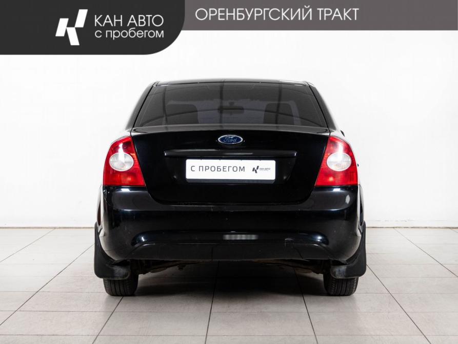 Ford Focus II Рестайлинг Казань  - изображение 4